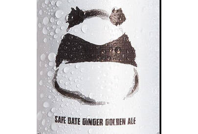 熊猫精酿啤酒 暖男熊生姜金艾啤酒 330ml*6瓶装_历史最低价格_就买酒