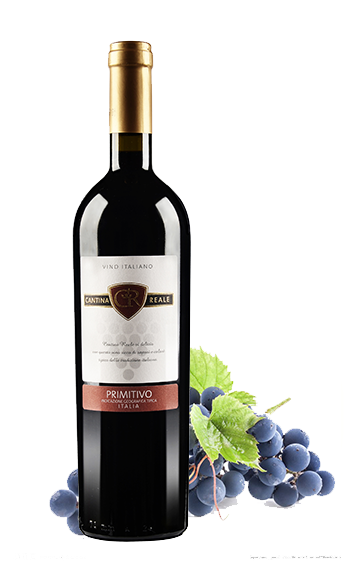 意大利进口红酒 皇室酒庄干红葡萄酒 750ml 单