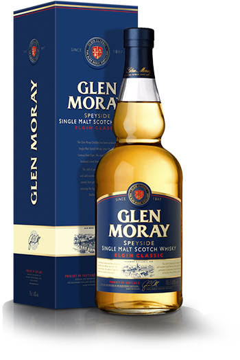 格兰莫雷（Glen Moray）洋酒 窖藏 25年 斯佩塞 单一麦芽 威士忌 700ml-京东