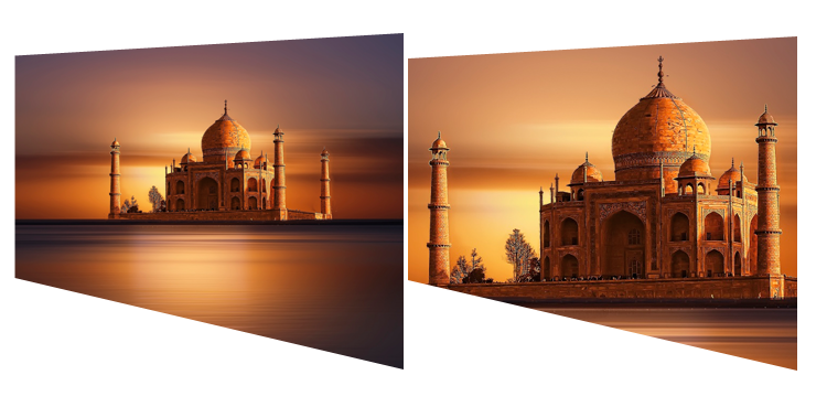 夏普（SHARP）投影仪 xg-fn9a 办公家用投影机 3...-京东