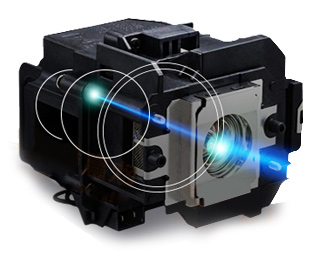 夏普（SHARP）投影仪 xg-fn9a 办公家用投影机 3...-京东