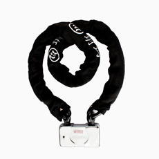 玥玛9005-1.5米自行车锁山地车锁单车死飞防盗锁5位密码电动电瓶车锁配件骑行装备-京东