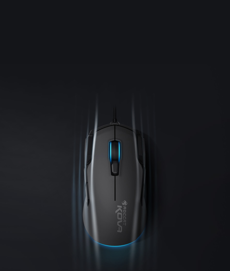 冰豹 roccat 幽灵豹 kova 游戏鼠标_幽灵豹鼠标_幽灵豹 鼠标 1600万色