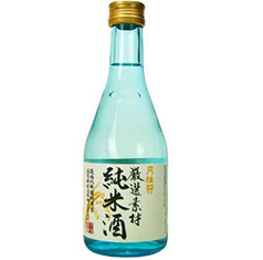 【京东超市】月桂冠（Gekkeikan）洋酒 日本发酵酒米酒 300ml-京东