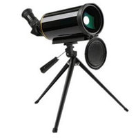 博冠（BOSMA）猎手II10-20X50 双筒望远镜 高倍高清 微光夜视 无极变焦 可拉近拉远-京东