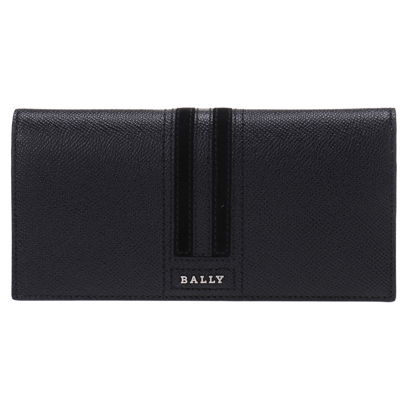 礼品箱包 奢侈品 钱包 巴利(bally) 男士钱包钱夹