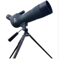 博冠（BOSMA）猎手II10-20X50 双筒望远镜 高倍高清 微光夜视 无极变焦 可拉近拉远-京东