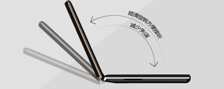 时尚佳SK700A翻盖老人手机 移动联通2G老年机 黑 色