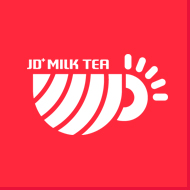 京东智能奶茶馆