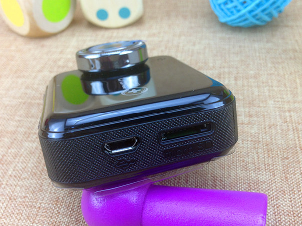 能否再给我的爱车多一双”夜视眼“：360行车记录仪评测