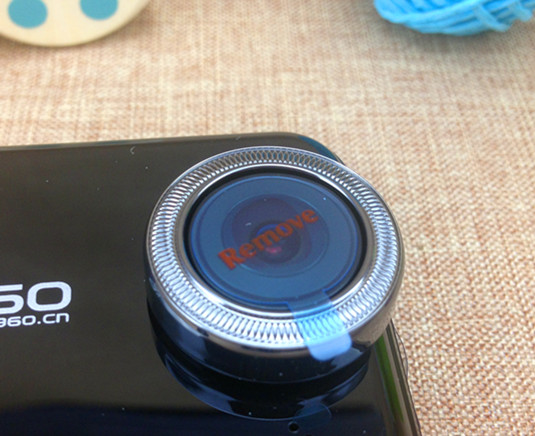 能否再给我的爱车多一双”夜视眼“：360行车记录仪评测