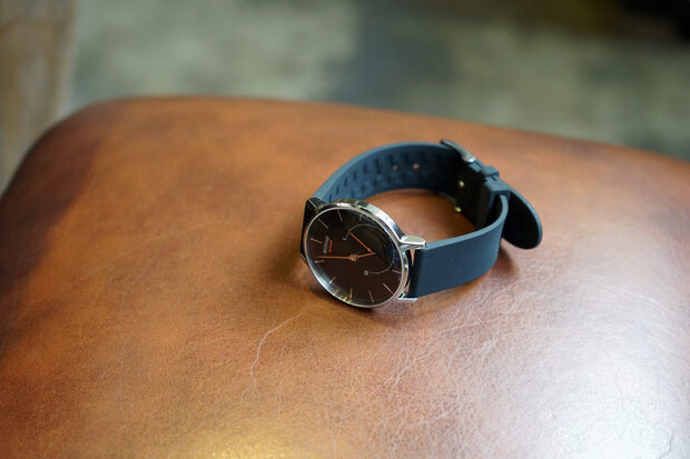 WithingsActivité智能腕表