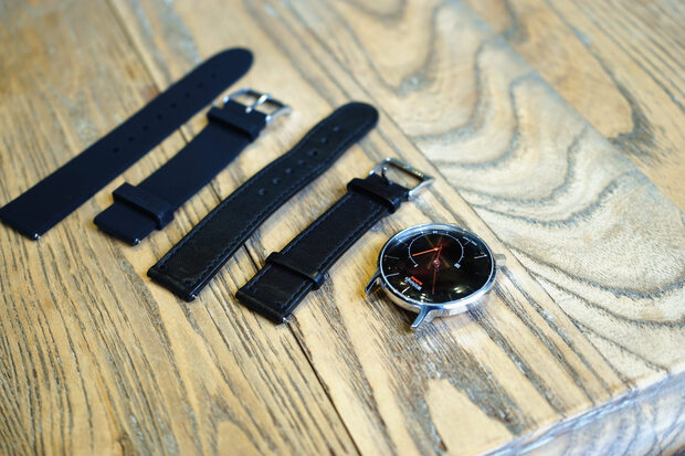 WithingsActivité智能腕表