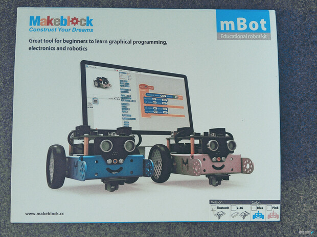 makeblock mbot makeblock mbot