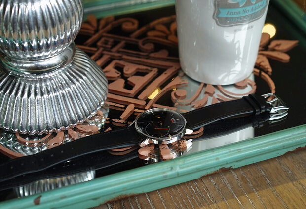 WithingsActivité智能腕表