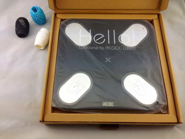 【原创】姐姐妹妹站上来,有品“魔秤C1”姐妹版“魔秤CC”评测 【原创】姐姐妹妹站上来,有品“魔秤C1”姐妹版“魔秤CC”评测