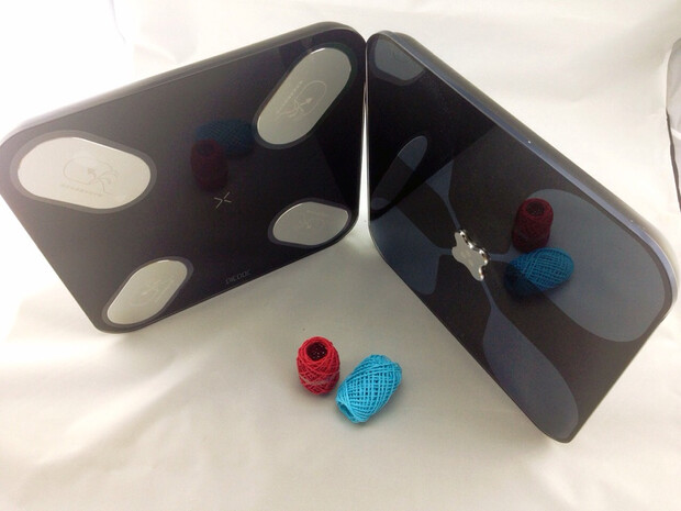 【原创】姐姐妹妹站上来,有品“魔秤C1”姐妹版“魔秤CC”评测 【原创】姐姐妹妹站上来,有品“魔秤C1”姐妹版“魔秤CC”评测