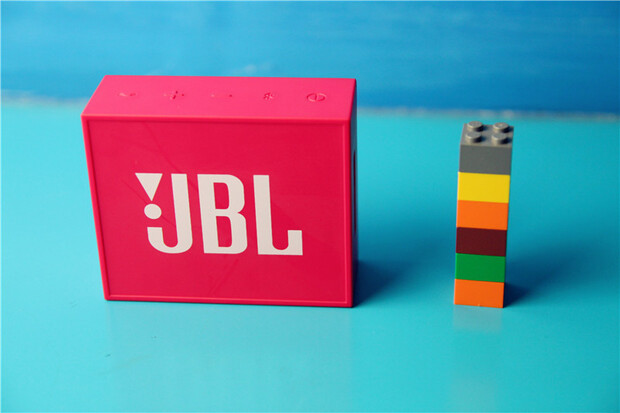 多彩生活新点缀,JBLGO蓝牙音箱上手体验 多彩生活新点缀,JBLGO蓝牙音箱上手体验