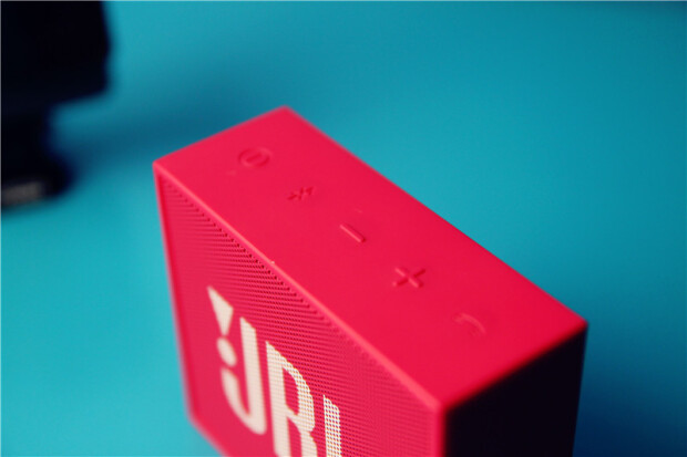 多彩生活新点缀,JBLGO蓝牙音箱上手体验 多彩生活新点缀,JBLGO蓝牙音箱上手体验