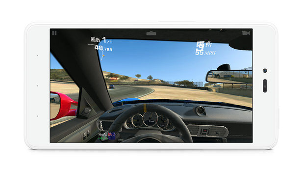 Image currently unavailable. Go to www.generator.ringhack.com and choose Real Racing 3 image, you will be redirect to Real Racing 3 Generator site.