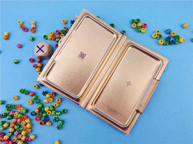 便携无线充电利器,有感科技智能无线充电伴侣体验 便携无线充电利器,有感科技智能无线充电伴侣体验