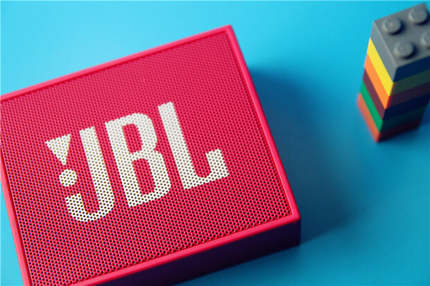 多彩生活新点缀,JBLGO蓝牙音箱上手体验 多彩生活新点缀,JBLGO蓝牙音箱上手体验
