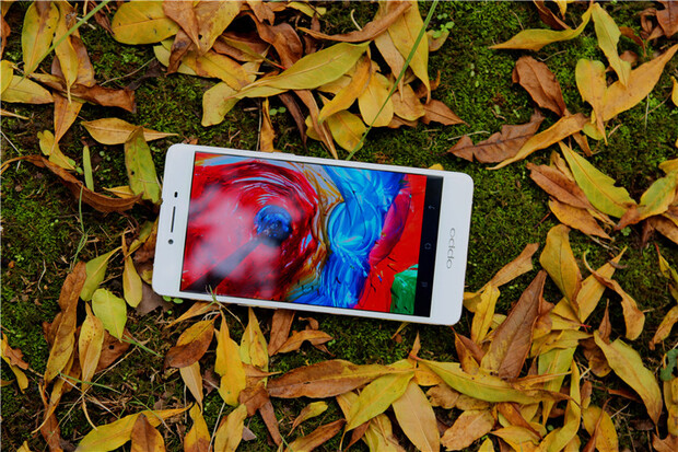 OPPOR7s能够满足你众多期待