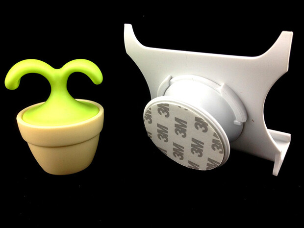 不仅触到你牙齿”G点“还能帮你改善刷牙习惯的:OraCleen智能牙刷 不仅触到你牙齿”G点“还能帮你改善刷牙习惯的:OraCleen智能牙刷