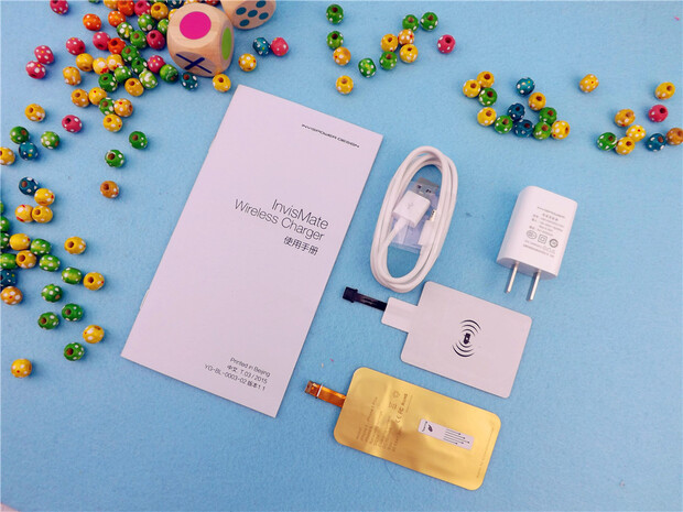 便携无线充电利器,有感科技智能无线充电伴侣体验 便携无线充电利器,有感科技智能无线充电伴侣体验