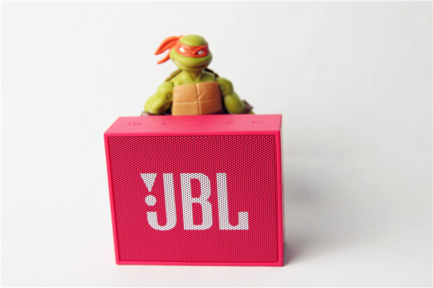 多彩生活新点缀,JBLGO蓝牙音箱上手体验 多彩生活新点缀,JBLGO蓝牙音箱上手体验