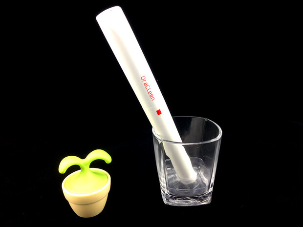 不仅触到你牙齿”G点“还能帮你改善刷牙习惯的:OraCleen智能牙刷 不仅触到你牙齿”G点“还能帮你改善刷牙习惯的:OraCleen智能牙刷