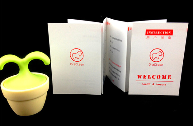 不仅触到你牙齿”G点“还能帮你改善刷牙习惯的:OraCleen智能牙刷 不仅触到你牙齿”G点“还能帮你改善刷牙习惯的:OraCleen智能牙刷