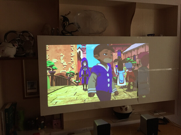 随时随地的影音享受,papa口袋影院体验 随时随地的影音享受,papa口袋影院体验