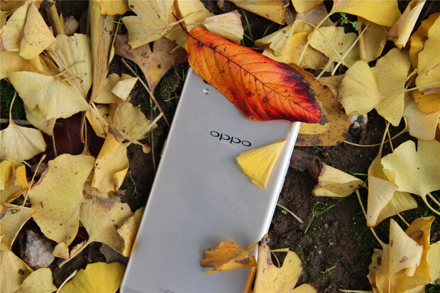 OPPOR7s能够满足你众多期待