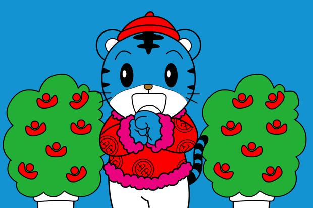 NBD萌奇笔让童年画作吸附更多色彩 NBD萌奇笔让童年画作吸附更多色彩