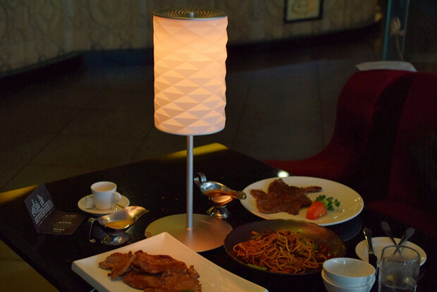 除了滚床单晚上可干的多了去了,小巢智能灯体验 除了滚床单晚上可干的多了去了,小巢智能灯体验