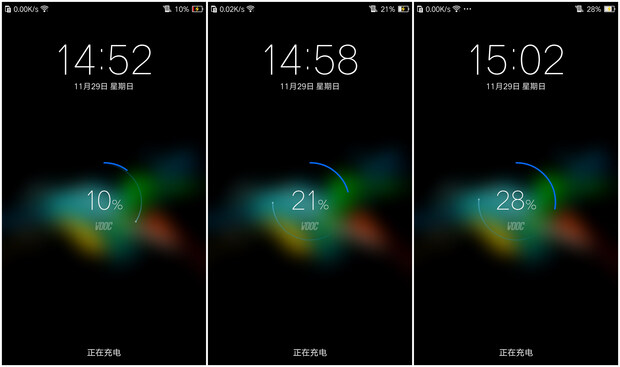 OPPOR7s能够满足你众多期待
