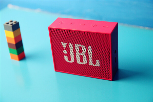 多彩生活新点缀,JBLGO蓝牙音箱上手体验 多彩生活新点缀,JBLGO蓝牙音箱上手体验