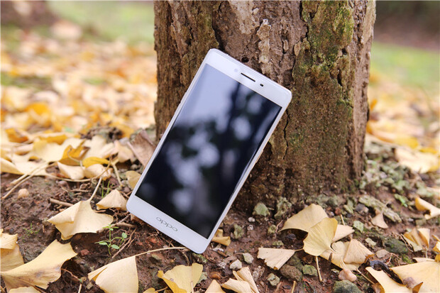 OPPOR7s能够满足你众多期待