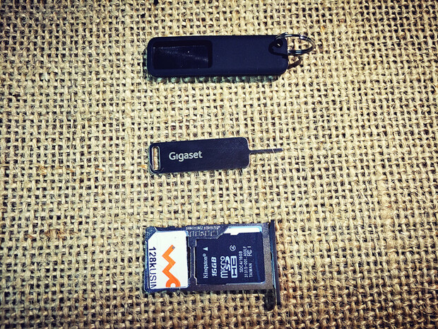 精雕细琢源自德国血统的传承,GigasetMEpro手机体验 精雕细琢源自德国血统的传承,GigasetMEpro手机体验