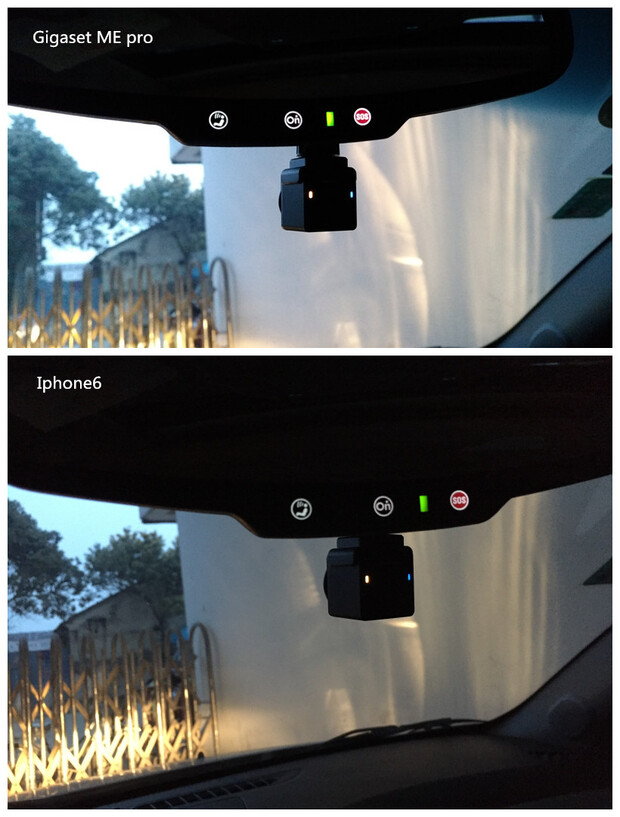 精雕细琢源自德国血统的传承,GigasetMEpro手机体验 精雕细琢源自德国血统的传承,GigasetMEpro手机体验