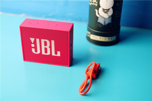多彩生活新点缀,JBLGO蓝牙音箱上手体验 多彩生活新点缀,JBLGO蓝牙音箱上手体验