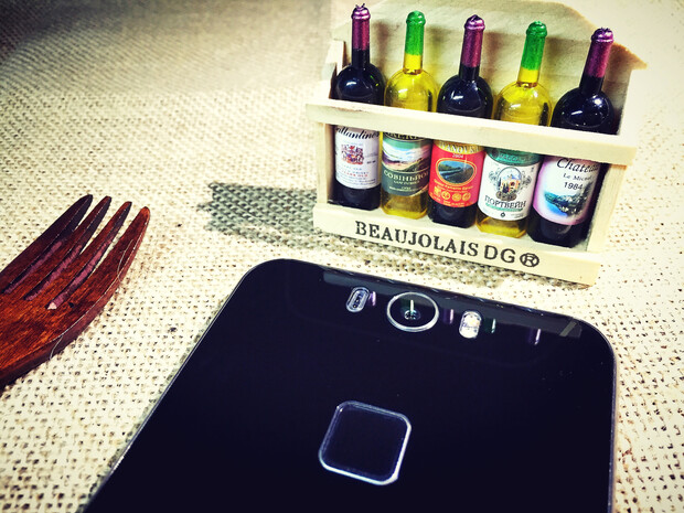 精雕细琢源自德国血统的传承,GigasetMEpro手机体验 精雕细琢源自德国血统的传承,GigasetMEpro手机体验