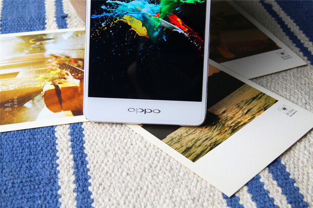 OPPOR7s能够满足你众多期待