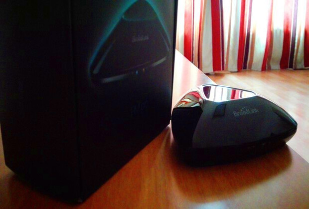 博联Wi-Fi智能遥控RMpro一机多用,家中再也不用一堆遥控器了 博联Wi-Fi智能遥控RMpro一机多用,家中再也不用一堆遥控器了