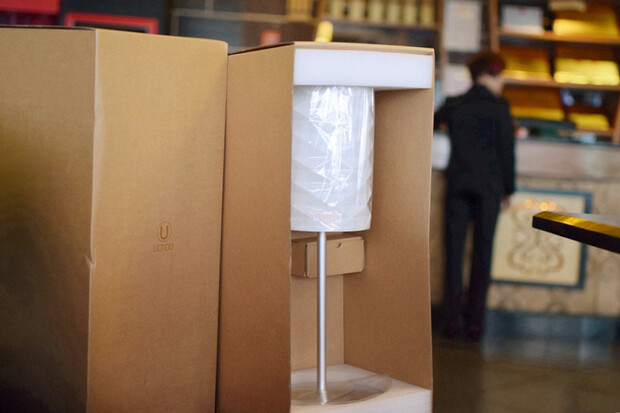 除了滚床单晚上可干的多了去了,小巢智能灯体验 除了滚床单晚上可干的多了去了,小巢智能灯体验