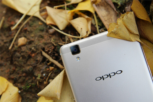 OPPOR7s能够满足你众多期待