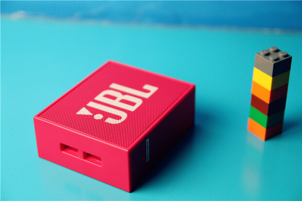 多彩生活新点缀,JBLGO蓝牙音箱上手体验 多彩生活新点缀,JBLGO蓝牙音箱上手体验