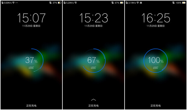 OPPOR7s能够满足你众多期待