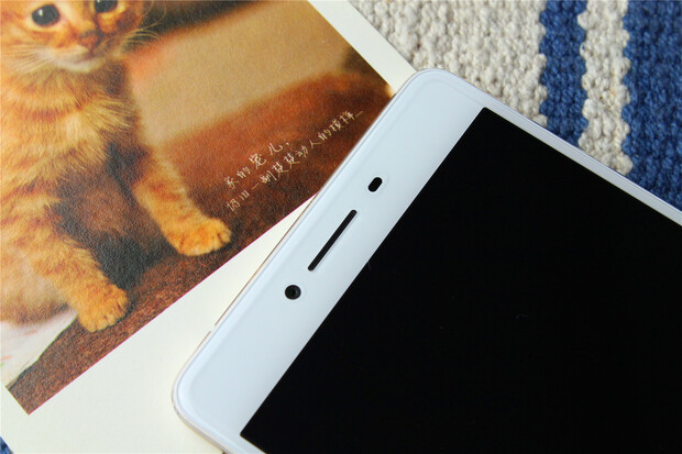 OPPOR7s能够满足你众多期待